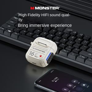 XKT16 Mecha 윈드 헤드셋 e 스포츠 게임 용 특수 무선 스포츠 소음 감소 남성용 새로운 2024 - Product Image 5