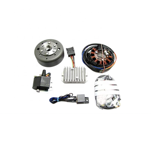 Bobine magnétique pour moto <span class=keywords><strong>Mz</strong></span> <span class=keywords><strong>Etz</strong></span>, pièces de Stator <span class=keywords><strong>250</strong></span> 251 - Product Image 5