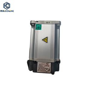 Hot Offer MSMD012J1U MSMD152J1U MSMD202J1U MSMD302J1U Compact Servo Motor Electric Drive Motion Motor For Robotic Arm Assembly - Product Image 1