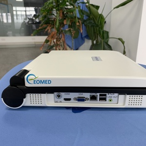 Échographe Doppler Couleur Ultra-Abordable pour Usage Médical, Vétérinaire et Humain - Scanner à Ultrasons Prix Compétitif CU20 - Product Image 4