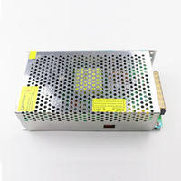 Alimentation à découpage AC 110-240V, convertisseur AC/DC 5V 12V 24V 36V 48V pour bande LED, CCTV, LCD, module d'alimentation industriel