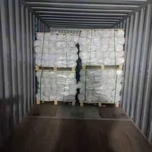 Near Me Metal Pvcコーティングされた一時的なワイヤーチェーンリンクフェンスポストパネル付き取り付け - Product Image 6