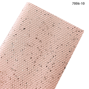 แผ่นหนังเทียมลายเพชรนูน 11 ชิ้น แผ่นหนัง <span class=keywords><strong>PU</strong></span> เงาสำหรับตกแต่ง พวงกุญแจ งานทำเครื่องประดับ ขนาด <span class=keywords><strong>8x12</strong></span> นิ้ว - Product Image 2