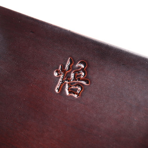 Plateau à thé en bambou rectangulaire, durable, pour le bureau et les études - Product Image 2