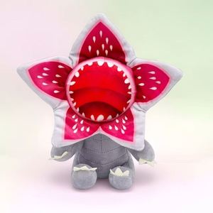 Juguetes de Peluche Transfronterizos: Juguetes de Peluche de Trampa de Moscas de Venus y Murciélagos, Regalos Personalizados para Obsequiar y Coleccionar 20cm-40cm - Product Image 6