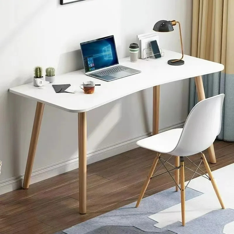 2024 YOUTAI vente chaude Simple maison chambre mobilier de bureau ordinateur bureau et chaise ensemble