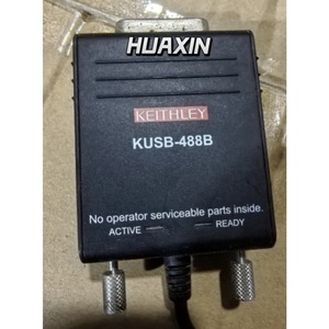 Adaptateur d'interface USB-TO-GPIB Keithley KUSB-488B - Product Image 3
