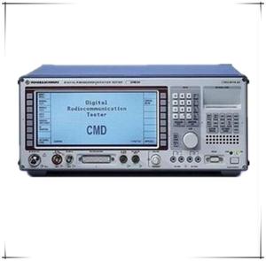 Nuevo Probador de Comunicación Inalámbrica Digital R&S R4860 (Rohde Schwarz) de Aluminio y Silicio 2569, Prueba de Calibración Ultrasónica, 1 Año de Garantía - Product Image 4