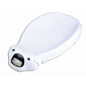 20KG Digital Gewicht Elektronische Säuglings Baby Waage mit Gesundheit Tracker Maßband - Product Image 4