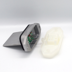 Điện Trở Động Cơ Quạt Thổi Điều Khiển Quạt Sưởi 277612Y000 Cho Nissan X-Trail T30 01-07 - Product Image 1