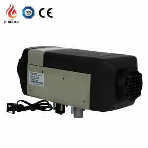 JP Best China Webasto 2KW 12V Chauffage à essence pour camion RV Chauffage de stationnement à air