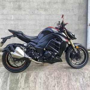 Motos d'occasion <span class=keywords><strong>Kawasaki</strong></span> Ninja 400cc, motos à essence, motos de course, motos sportives, motos de rue - Product Image 5