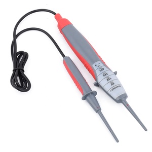 مسبار جهد عالي 6-48 فولت واختبار استمرارية التشغيل - Product Image 1