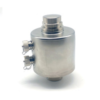 Células de carga de compresión Flintec Digital 30t 40t de alta calidad de Venta caliente RS485 RC3 y Protocolo Modbus con precio competitivo