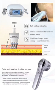 เครื่องเมโสเธอราพี DameShine Pro แบบไม่ใช้เข็ม อุปกรณ์บำบัดฟื้นฟูผิว - Product Image 5