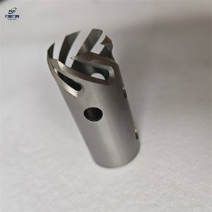 Industriële Pluimvee & Vee Achterkant Anus Cutter Mes Kip & Eend Anale Slachtapparatuur Met Lange Levensduur - Product Image 6