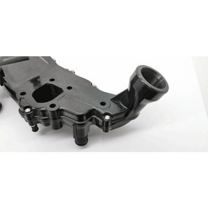 Автомобильные детали корпус термостата охлаждающей жидкости двигателя с датчиком для PEUGEOT BOXER CITROEN реле FIAT DUCATO 2,0 2,2 HDI 1336V4 1336.V4 - Product Image 4