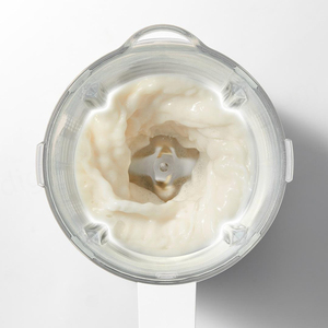 Licuadora Mijia N1 Blanca, Licuadora Portátil con Velocidad Variable y Calentamiento, Capacidad de 1.75L, Uso Doméstico, MJPBJ01DEM - Product Image 5