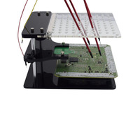 Plataforma de Prueba Multifuncional para Flasheo de ECU de Automóviles GO-X2 Versión Mejorada, Flasheo Rápido, Compatible con Kess, Ktag