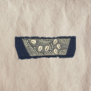 รองเท้าแตะสตรีกึ่งสำเร็จรูปใหม่ฤดูร้อนแวววาว - Product Image 5