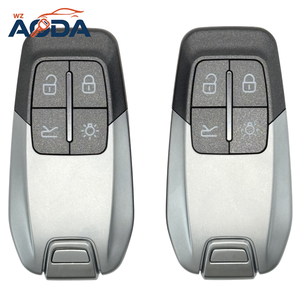 Bellissime custodie di ricambio per chiavi auto, guscio per chiave <span class=keywords><strong>Ferrari</strong></span>, per la creazione di cornici artistiche per foto - Product Image 1