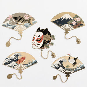 Marcapáginas elegante de metal personalizado al por mayor con logotipo marcapáginas de acero inoxidable personalizado grabado chapado en oro fundido a presión - Product Image 3