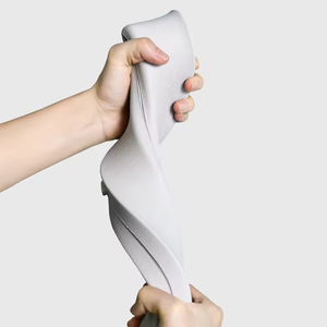 Siège de toilette portable <span class=keywords><strong>pour</strong></span> <span class=keywords><strong>bébé</strong></span> avec poignée, siège d'apprentissage de la propreté <span class=keywords><strong>pour</strong></span> enfants, siège d'apprentissage de la propreté <span class=keywords><strong>pour</strong></span> <span class=keywords><strong>bébé</strong></span> <span class=keywords><strong>pour</strong></span> la salle de bain - Product Image 5