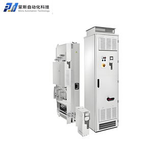 Ab-b biến tần acs580 55Kw VFD ba pha 380-480V Máy bơm nước chuyên dụng 50Hz 60Hz frequencyconverter ACS580-01-106A-4 hàng tồn kho - Product Image 3