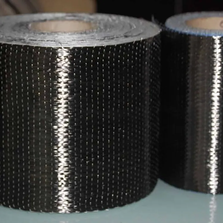 200グラムPlain 3 18k Carbon Fiber Fabric/カーボン繊維布/炭素繊維メッシュ