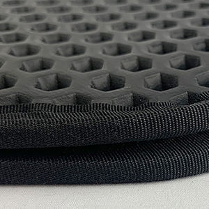 Katzenmatte Bettmatte Haustierunterlage Fabrikpreis Modern Ganzjährig EVA Solide Doppelschicht Langlebig Wasserdicht Urinbeständig - Product Image 5