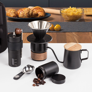 Accesorios para Café, Juegos <span class=keywords><strong>de</strong></span> Café Árabe para Verter - Product Image 6