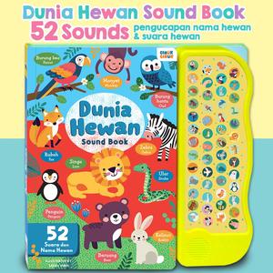 Livre sonore interactif de comptes-rendus anglais <span class=keywords><strong>pour</strong></span> enfants, livre de chansons audio à presser et à écouter <span class=keywords><strong>pour</strong></span> l'apprentissage précoce des tout-petits - Product Image 4