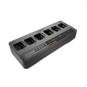 Chargeur multi-unités OEM PMPN4404A PMPN4400 pour MTP3000 & MTP6000 MXP600 Series Impres, chargeur 6 voies pour talkie-walkie - Product Image 1