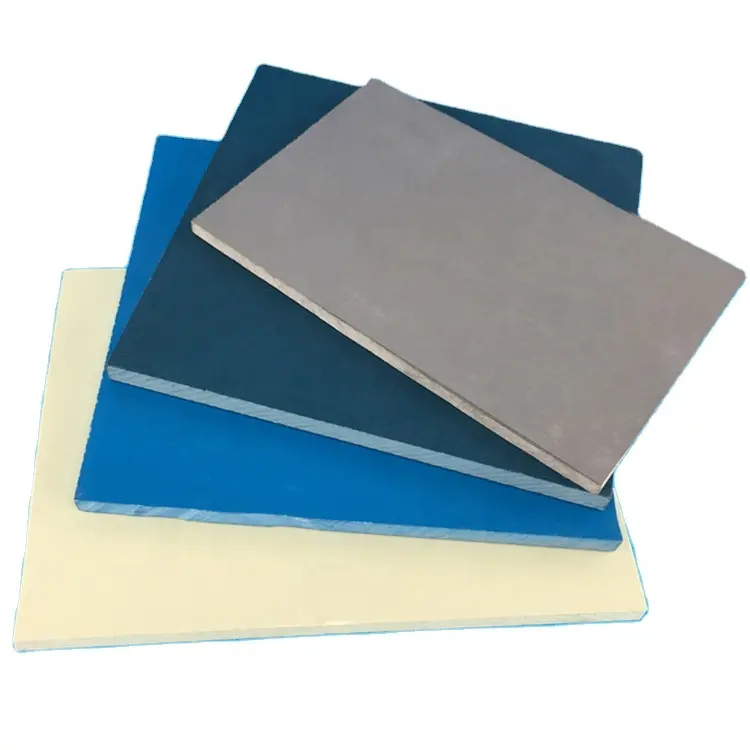 4x8 PVC transparent/white/gray/ivory rigid pvc sheet