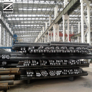מפעל סגסוגת פלדה עגול 40cr 42 crm12mov h13 d2 כלי פלדה מוט פחמן פלדה ריתוך שירות din & ג 'ס סטנדרטי - Product Image 2