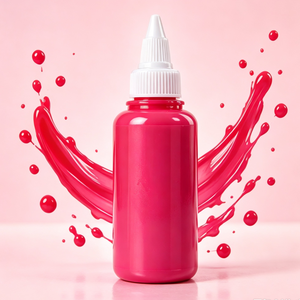 Pegamento para ventanas de viscosidad media para proyectos escolares, pegamento artístico de secado rápido, 30 ml, paquete de 24, pegamento escolar - Product Image 1