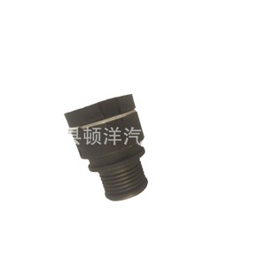 55354565 Plastic Connector For Chevrolet And Opel <b>Iron</b> Material Wall Thickness 4mm - Product Image 5
