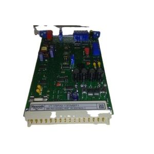 Carte d'amplificateur électronique VT3000 S35R1 227442/20, VT-VSPA2-1-2X/V0/T1 R901002090 - Product Image 2