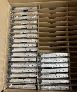 Convertidor/Adaptador de Disco Duro de 3.5\" a 2.5\" para Supermicro, Bandeja/Soporte para Disco MCP-220-00043-<span class=keywords><strong>0N</strong></span> - Product Image 1