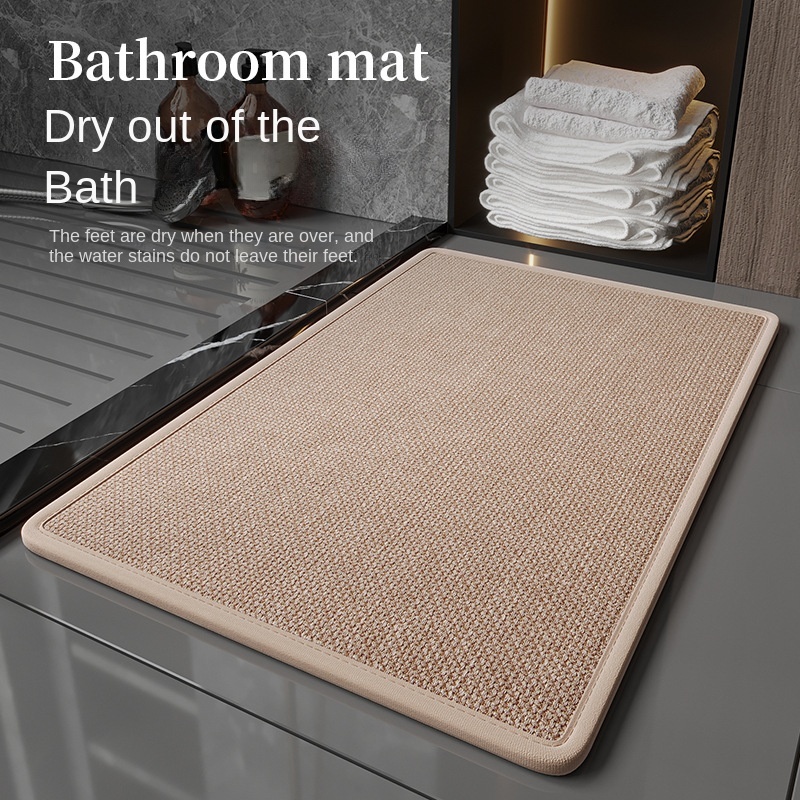 Kitchen Rugs and Mats Set Anti