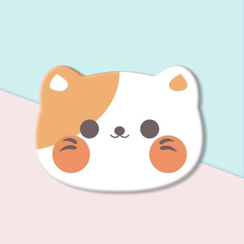 Chat Auspicieux Coloré