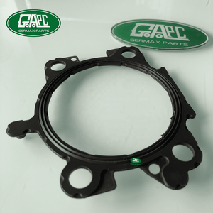 Joint de corps de papillon d'admission LR048165 C2Z28265 9W839M436BB GL2762 GJ0730 pour Land <span class=keywords><strong>Rover</strong></span> <span class=keywords><strong>Range</strong></span> <span class=keywords><strong>Rover</strong></span> Vogue 2010-2017 Pièces Jaguar - Product Image 2