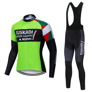 Otoño <span class=keywords><strong>Invierno</strong></span> <span class=keywords><strong>bicicleta</strong></span> larga Baberos pantalones MTB <span class=keywords><strong>bicicleta</strong></span> <span class=keywords><strong>ropa</strong></span> de ciclismo <span class=keywords><strong>bicicleta</strong></span> de montaña <span class=keywords><strong>ropa</strong></span> - Product Image 2