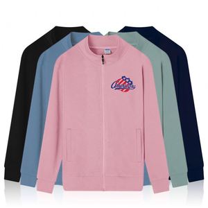 Premium <b>Thick</b> Cotton <b>Fleece</b> Mens Baseball <b>Jacket</b> Winter Warm Sport Uniform Coat Custom Logo Wholesale Bulk - Product Image 2