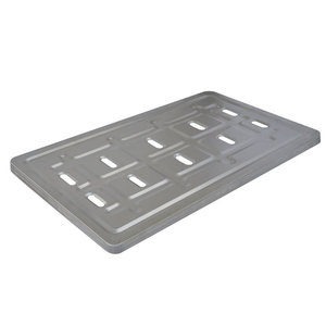 แผงเตียงแพทย์อิงหยุน ขนาด 840x750 มม. ผลิตตามสั่งสำหรับเตียงผู้ป่วย - Product Image 3