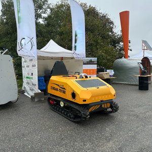 رشاش مبيدات هجين عالي الكفاءة مخصص للاستخدام الزراعي من AGMA TOYAR مع إنتاجية عالية وضمان لمدة سنة - Product Image 1