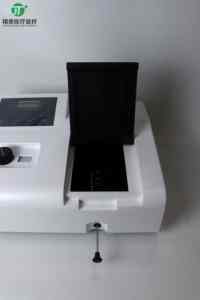 ラボ用 新品 722 VIS分光光度計 - Product Image 2