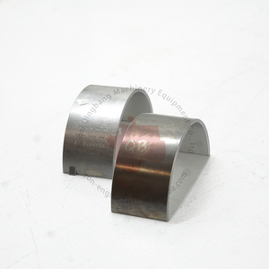 Kit de roulements de bielle ISF QSF d'origine 4376188 4948509 4948508 - Product Image 4
