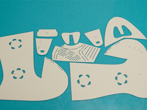 Bestseller-<span class=keywords><strong>Plotter</strong></span> zum Schneiden von Tabletten mit einfacher Struktur und einfacher Bedienung - Product Image 4