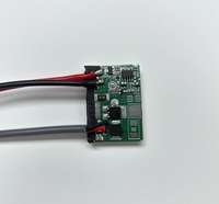 Nuevo Cable de Alimentación Starlink de 30V 3.5A, 100W, PVC, Carga Rápida de 3A, Convertidor de 12V/24V a 30V, Blindado, 12 Meses, 5.5x2.1mm, CE/FCC/RoHS